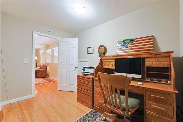 343 Godfrey Drive 343, Norton, MA 02766