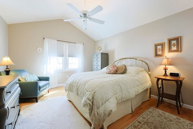 343 Godfrey Drive 343, Norton, MA 02766