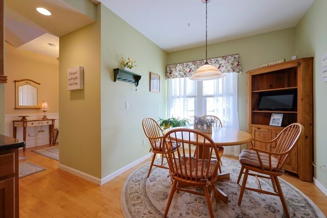 343 Godfrey Drive 343, Norton, MA 02766