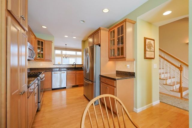 343 Godfrey Drive 343, Norton, MA 02766