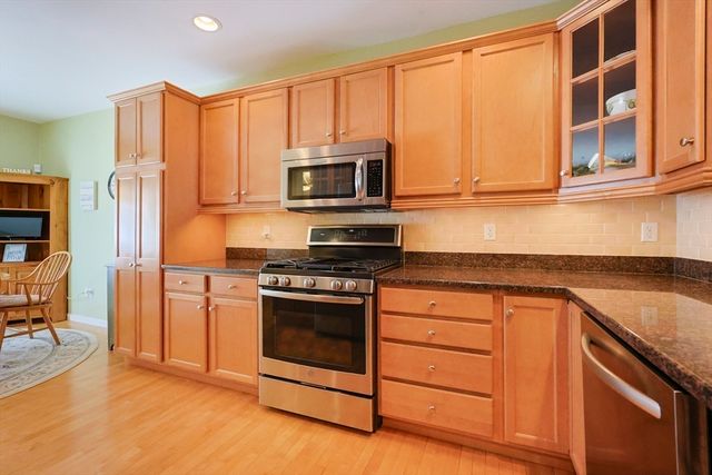 343 Godfrey Drive 343, Norton, MA 02766