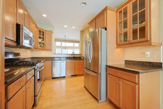 343 Godfrey Drive 343, Norton, MA 02766
