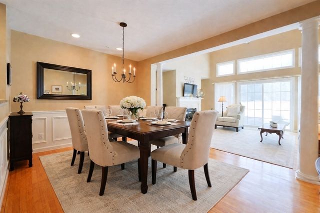 343 Godfrey Drive 343, Norton, MA 02766