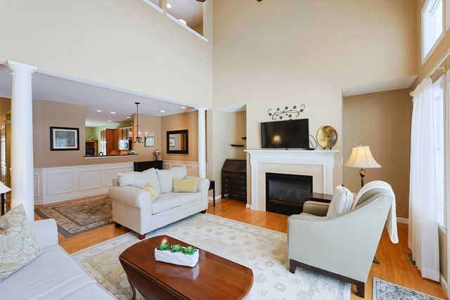 343 Godfrey Drive 343, Norton, MA 02766