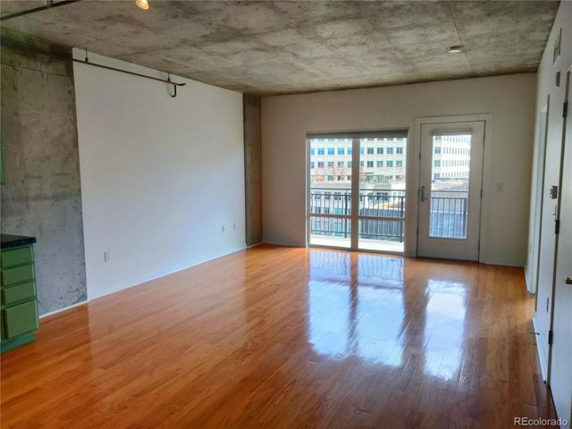 1475 Delgany Street 607, Denver, CO 80202