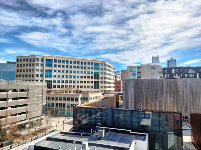 1475 Delgany Street 607, Denver, CO 80202