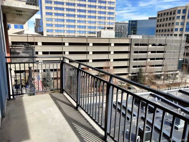 1475 Delgany Street 607, Denver, CO 80202