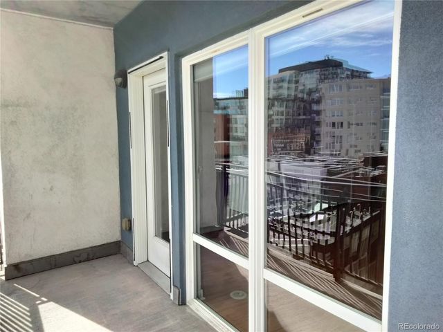 1475 Delgany Street 607, Denver, CO 80202