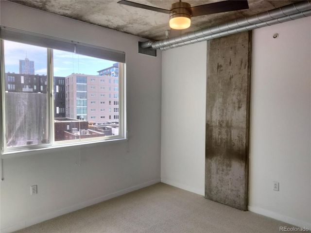 1475 Delgany Street 607, Denver, CO 80202