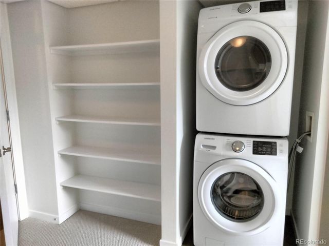 1475 Delgany Street 607, Denver, CO 80202