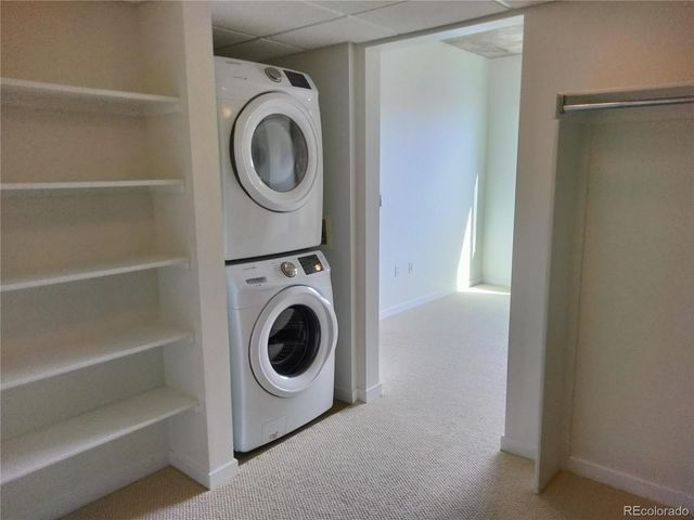 1475 Delgany Street 607, Denver, CO 80202