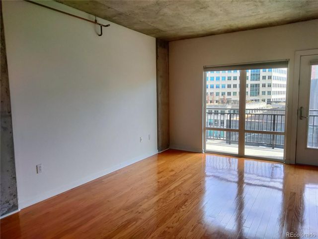 1475 Delgany Street 607, Denver, CO 80202