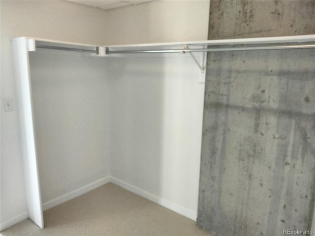 1475 Delgany Street 607, Denver, CO 80202