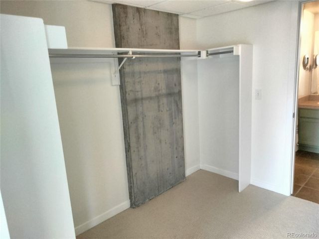 1475 Delgany Street 607, Denver, CO 80202