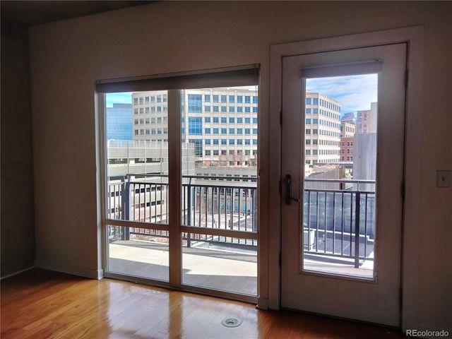 1475 Delgany Street 607, Denver, CO 80202