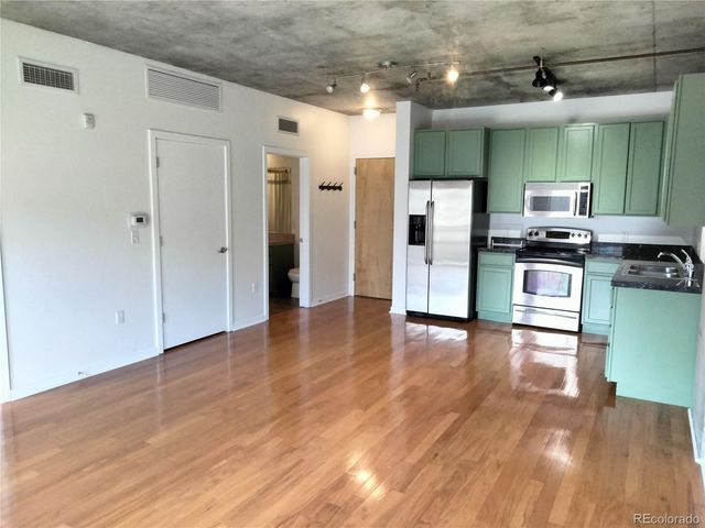 1475 Delgany Street 607, Denver, CO 80202