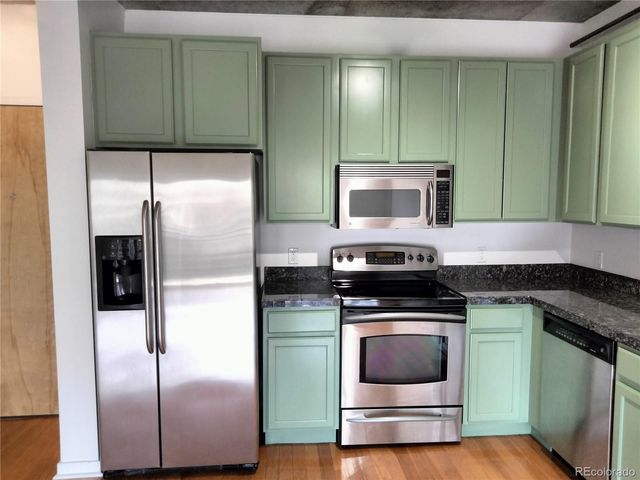 1475 Delgany Street 607, Denver, CO 80202