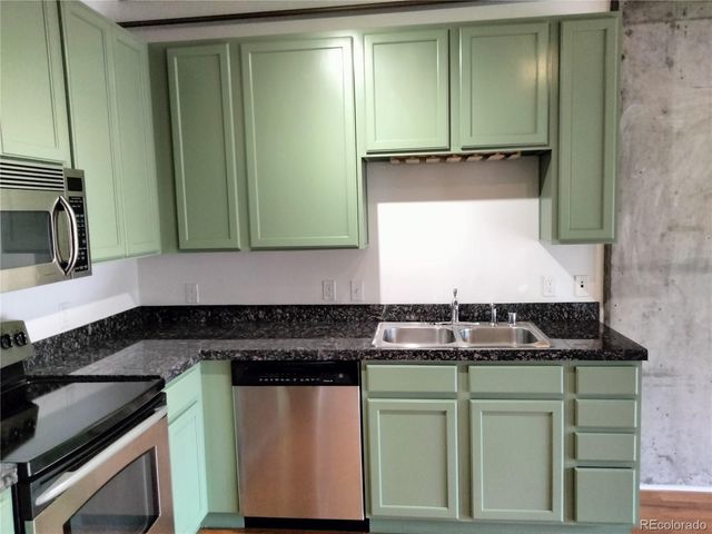 1475 Delgany Street 607, Denver, CO 80202