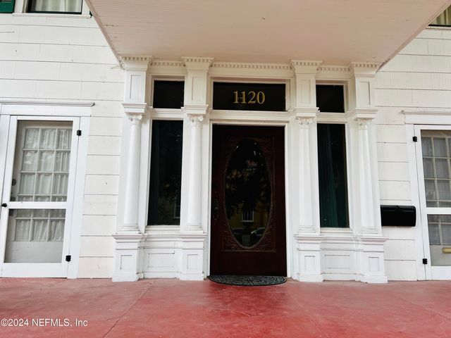 1120 ACOSTA Street, 5, Jacksonville, FL 32204