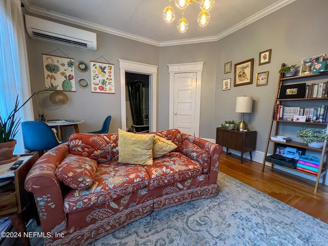 1120 ACOSTA Street, 5, Jacksonville, FL 32204