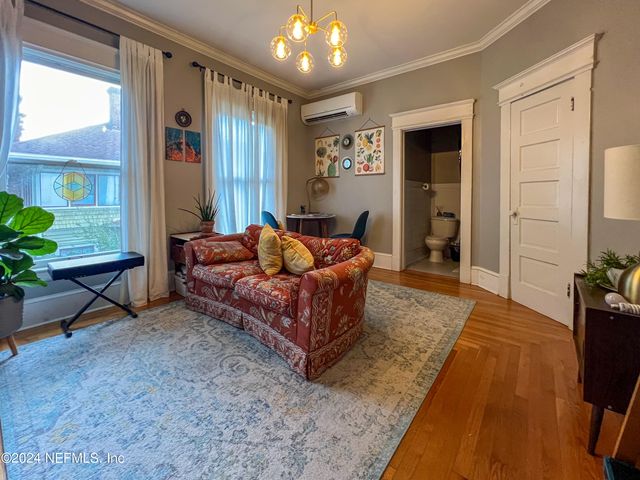 1120 ACOSTA Street, 5, Jacksonville, FL 32204