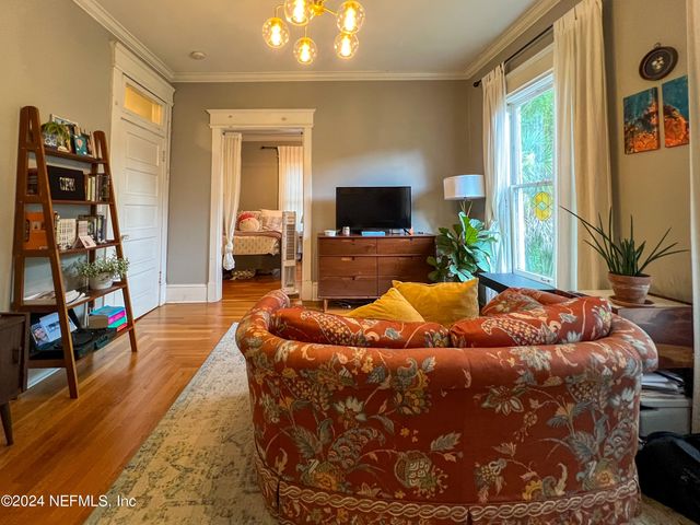1120 ACOSTA Street, 5, Jacksonville, FL 32204