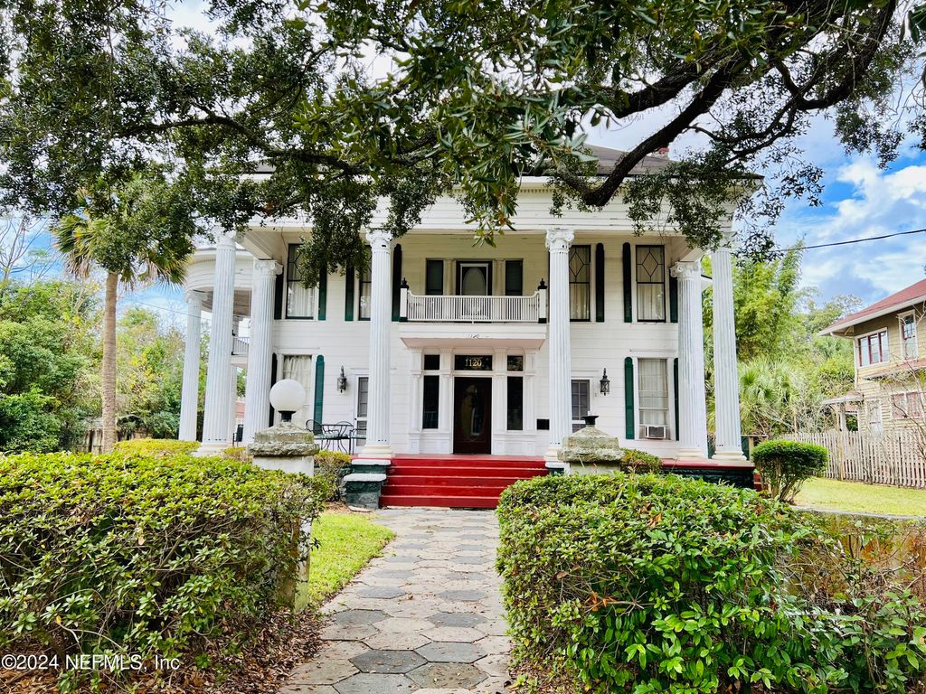 1120 ACOSTA Street, 5, Jacksonville, FL 32204