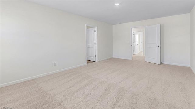 552 Quail Haven Lane, Winston-salem, NC 27107