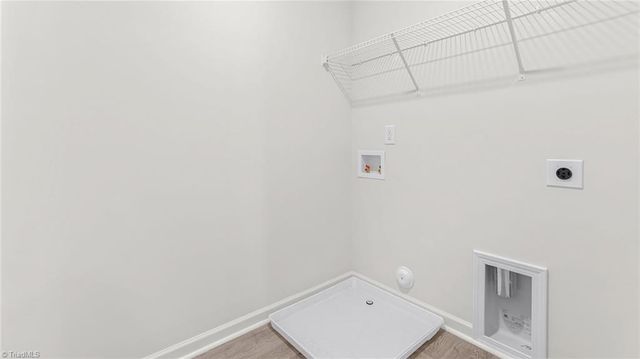 552 Quail Haven Lane, Winston-salem, NC 27107