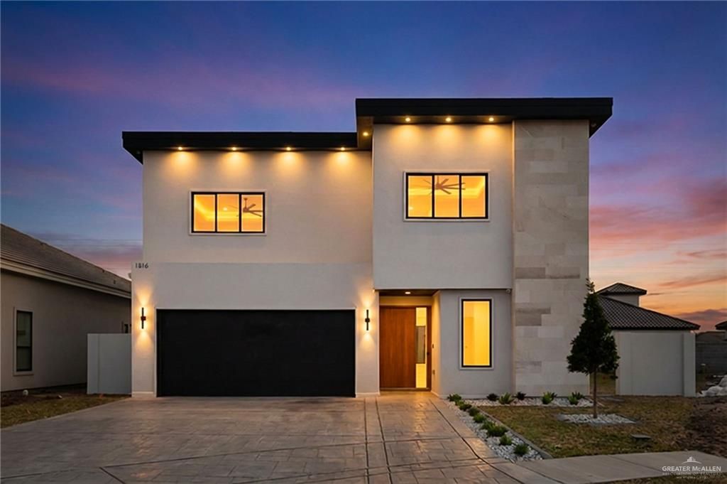 1816 S Middleton Street, Edinburg, TX 78539