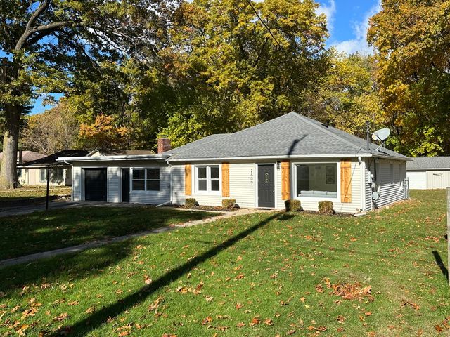 2609 Stanley Avenue, Portage City, MI 49002