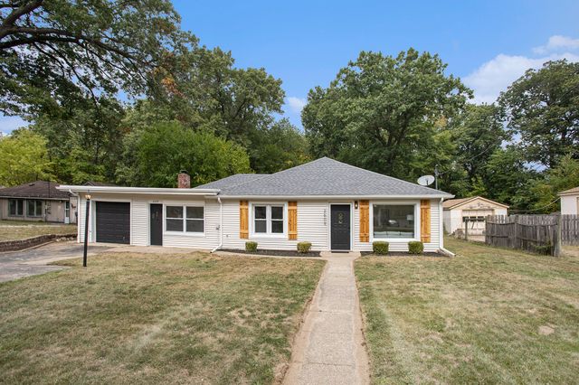 2609 Stanley Avenue, Portage City, MI 49002