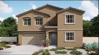 903 W Corte Miel De Abeja, Sahuarita, AZ 85629