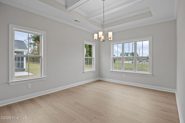 803 Lendy Drive, Greenville, NC 27858