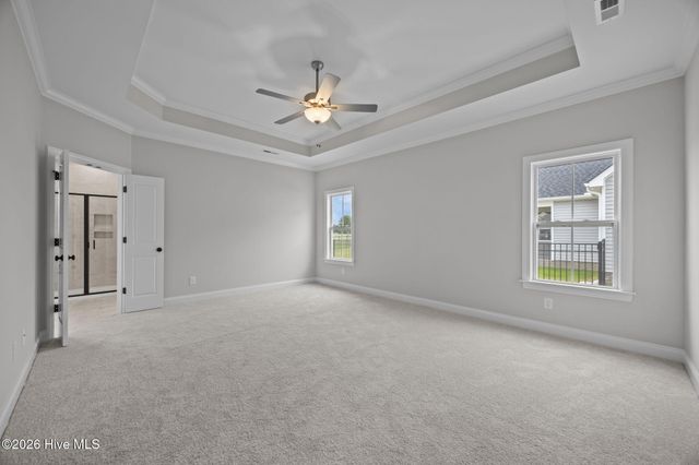 803 Lendy Drive, Greenville, NC 27858