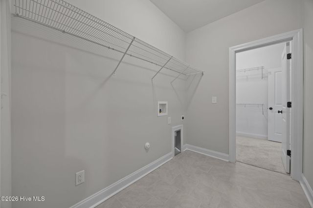 803 Lendy Drive, Greenville, NC 27858