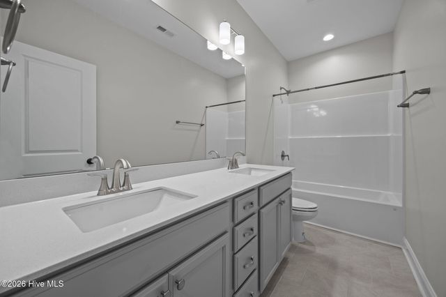 803 Lendy Drive, Greenville, NC 27858