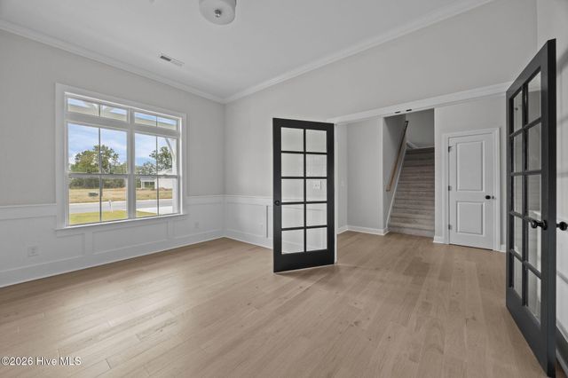 803 Lendy Drive, Greenville, NC 27858