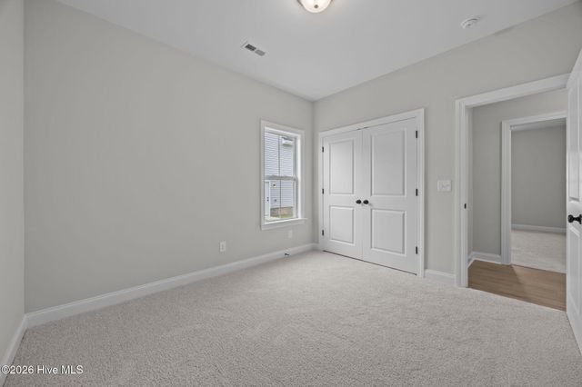 803 Lendy Drive, Greenville, NC 27858