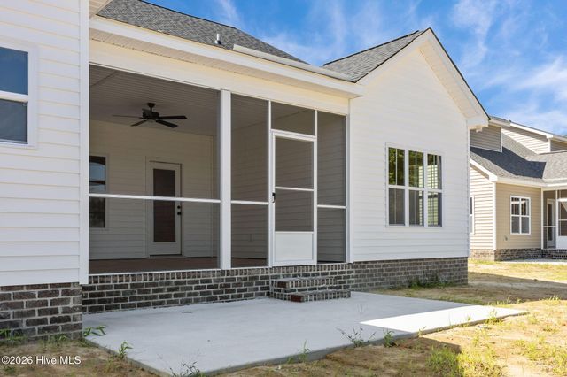 803 Lendy Drive, Greenville, NC 27858