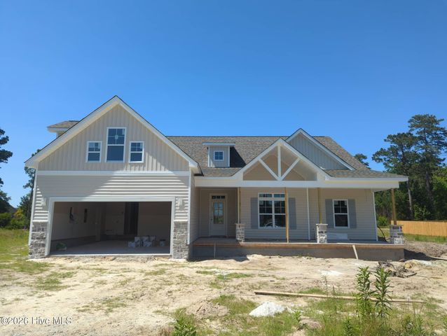 803 Lendy Drive, Greenville, NC 27858