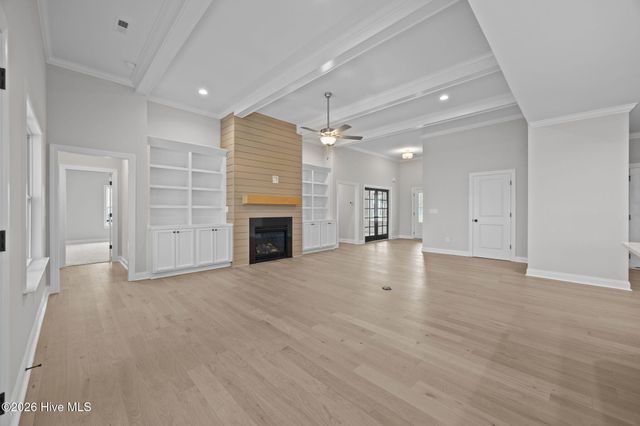 803 Lendy Drive, Greenville, NC 27858