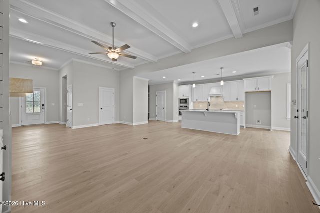 803 Lendy Drive, Greenville, NC 27858