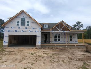 803 Lendy Drive, Greenville, NC 27858