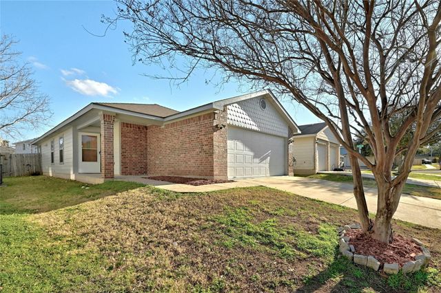 7405 Cayenne LN, Austin, TX 78741