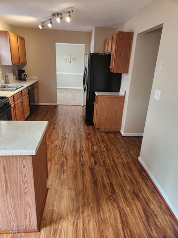 307 Daytona Drive, Mcdonough, GA 30253