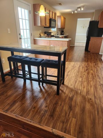 307 Daytona Drive, Mcdonough, GA 30253