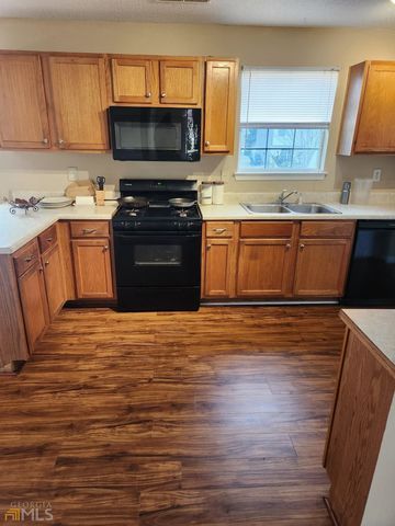 307 Daytona Drive, Mcdonough, GA 30253
