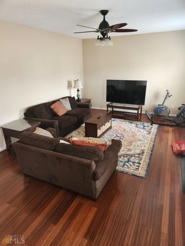 307 Daytona Drive, Mcdonough, GA 30253
