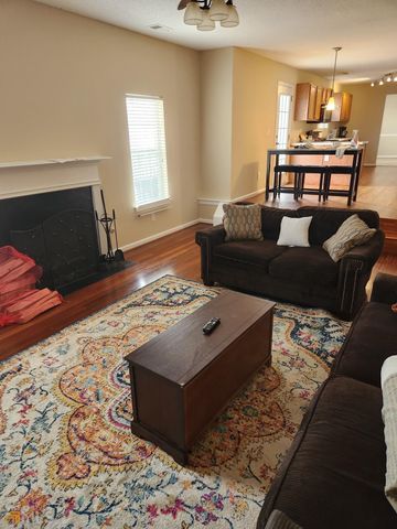 307 Daytona Drive, Mcdonough, GA 30253